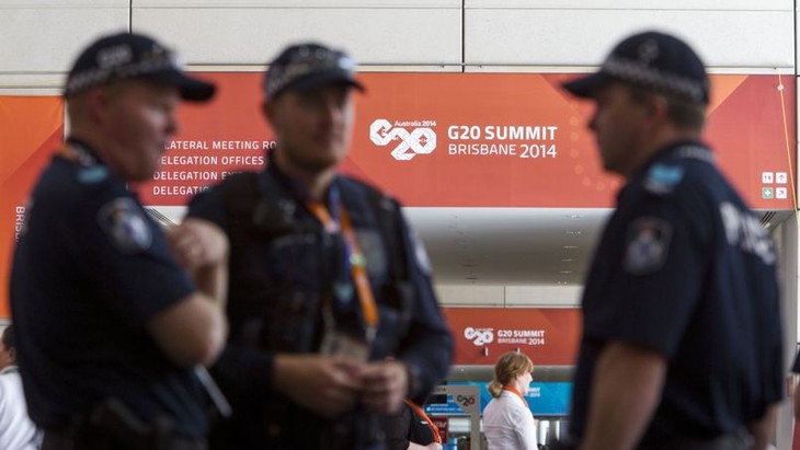 L'Australie prête à accueillir le G20 - ảnh 1